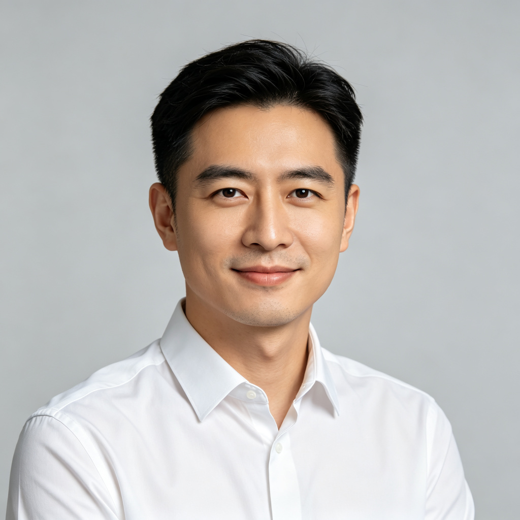 陈明远