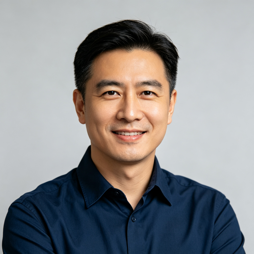 王志强
